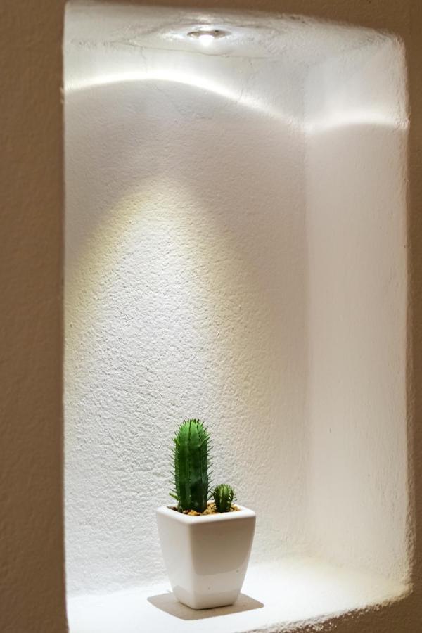 Cycladic Home On The Hill With Beautiful Views!! Agkidia Dış mekan fotoğraf